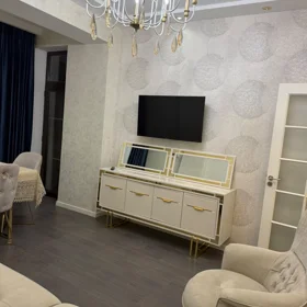 In Baku 55.0 m² apartment is for sale - Image 4