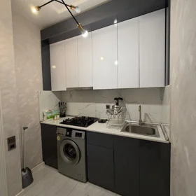 In Baku 55.0 m² apartment is for sale - Image 7