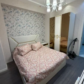 In Baku 55.0 m² apartment is for sale - Image 9