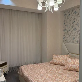 In Baku 55.0 m² apartment is for sale - Image 10