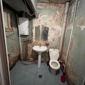 In Baku 50.0 m² apartment is for rent - Image 4