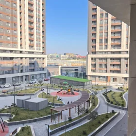 In Xətai rayonu 70.0 m² apartment is for rent - Image 2