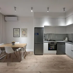 In Xətai rayonu 70.0 m² apartment is for rent - Image 6