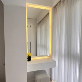 In Xətai rayonu 70.0 m² apartment is for rent - Image 7