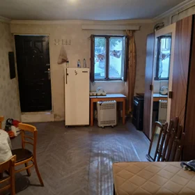In Baku 28.0 m² house with 1.0 rooms is for rent - Image 4