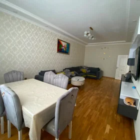 In Baku 120.0 m² apartment is for rent - Image 5