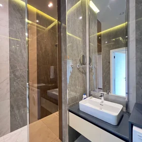 In Sabunçu rayonu 48.0 m² apartment is for sale - Image 2