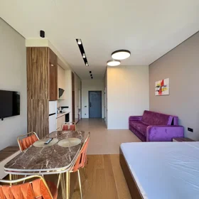In Sabunçu rayonu 48.0 m² apartment is for sale - Image 5