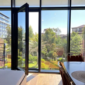In Sabunçu rayonu 48.0 m² apartment is for sale - Image 7