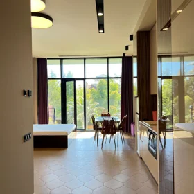 In Sabunçu rayonu 48.0 m² apartment is for sale - Image 8