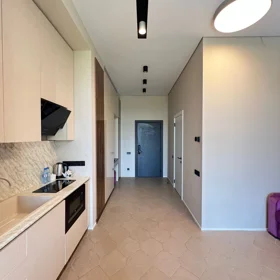 In Sabunçu rayonu 48.0 m² apartment is for sale - Image 10