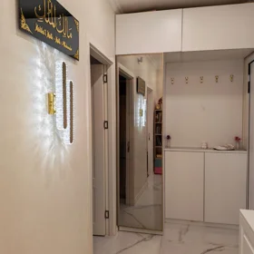In Baku 85.0 m² apartment is for rent - Image 2