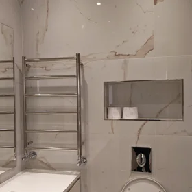 In Baku 85.0 m² apartment is for rent - Image 3