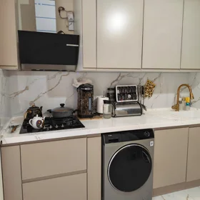 In Baku 85.0 m² apartment is for rent - Image 4