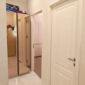 In Baku 85.0 m² apartment is for rent - Image 5
