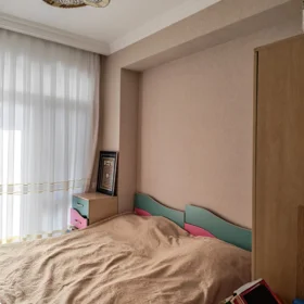 In Baku 85.0 m² apartment is for rent - Image 7