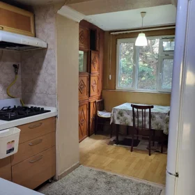 In Baku 80.0 m² apartment is for rent - Image 5