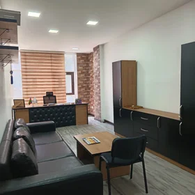 In Baku 64.0 m² office is for rent - Image 2