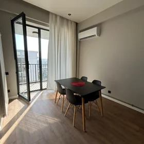 In Baku 82.0 m² apartment is for rent - Image 3