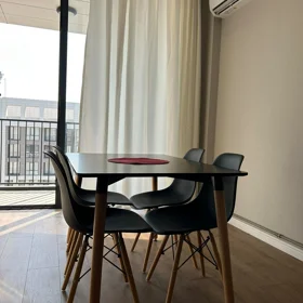 In Baku 82.0 m² apartment is for rent - Image 4
