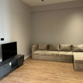 In Baku 82.0 m² apartment is for rent - Image 5