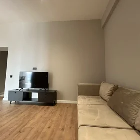 In Baku 82.0 m² apartment is for rent - Image 6