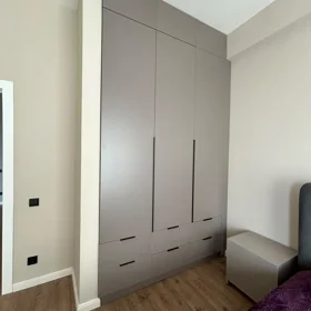 In Baku 82.0 m² apartment is for rent - Image 9