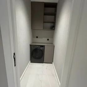 In Baku 82.0 m² apartment is for rent - Image 10