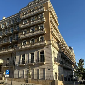In Baku 111.0 m² apartment is for rent - Image 4