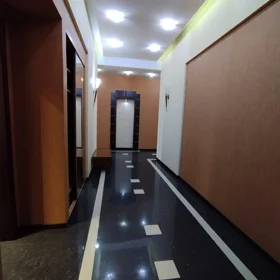 In Səbail rayonu 160.0 m² apartment is for rent - Image 4