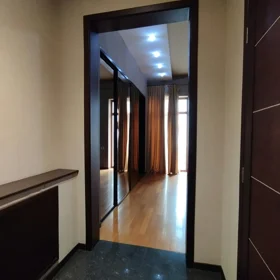 In Səbail rayonu 160.0 m² apartment is for rent - Image 5
