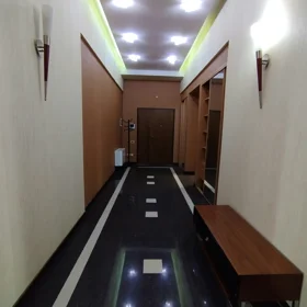 In Səbail rayonu 160.0 m² apartment is for rent - Image 7