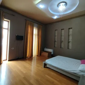 In Səbail rayonu 160.0 m² apartment is for rent - Image 8
