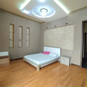 In Səbail rayonu 160.0 m² apartment is for rent - Image 9