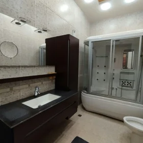 In Səbail rayonu 160.0 m² apartment is for rent - Image 10