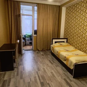 In Baku 136.0 m² apartment is for sale - Image 2