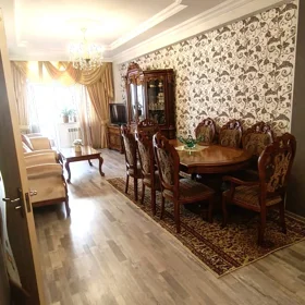 In Baku 136.0 m² apartment is for sale - Image 3