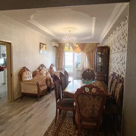 In Baku 136.0 m² apartment is for sale - Image 4