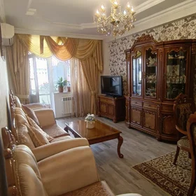 In Baku 136.0 m² apartment is for sale - Image 5
