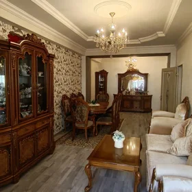 In Baku 136.0 m² apartment is for sale - Image 7