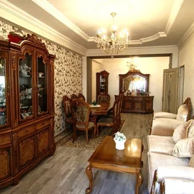 In Baku 136.0 m² apartment is for sale - Image 8