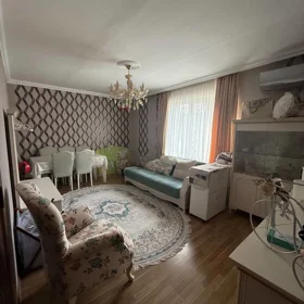 In Baku 60.0 m² apartment is for sale - Image 3