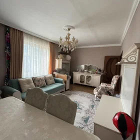 In Baku 60.0 m² apartment is for sale - Image 4
