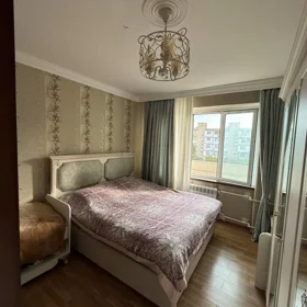 In Baku 60.0 m² apartment is for sale - Image 5