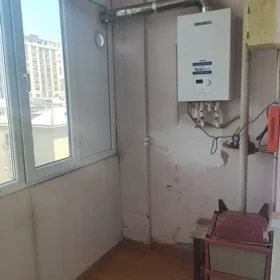 In Baku 105.0 m² apartment is for rent - Image 3