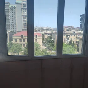 In Baku 105.0 m² apartment is for rent - Image 5