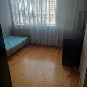 In Baku 105.0 m² apartment is for rent - Image 8