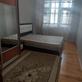 In Baku 105.0 m² apartment is for rent - Image 9
