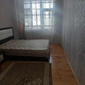 In Baku 105.0 m² apartment is for rent - Image 10