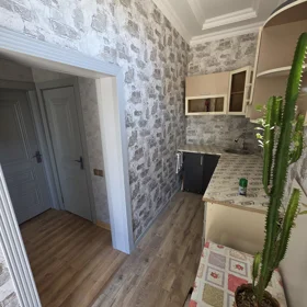 In Baku 40.0 m² house with 2.0 rooms is for sale - Image 2